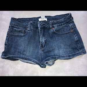 Forever 21 Shorts